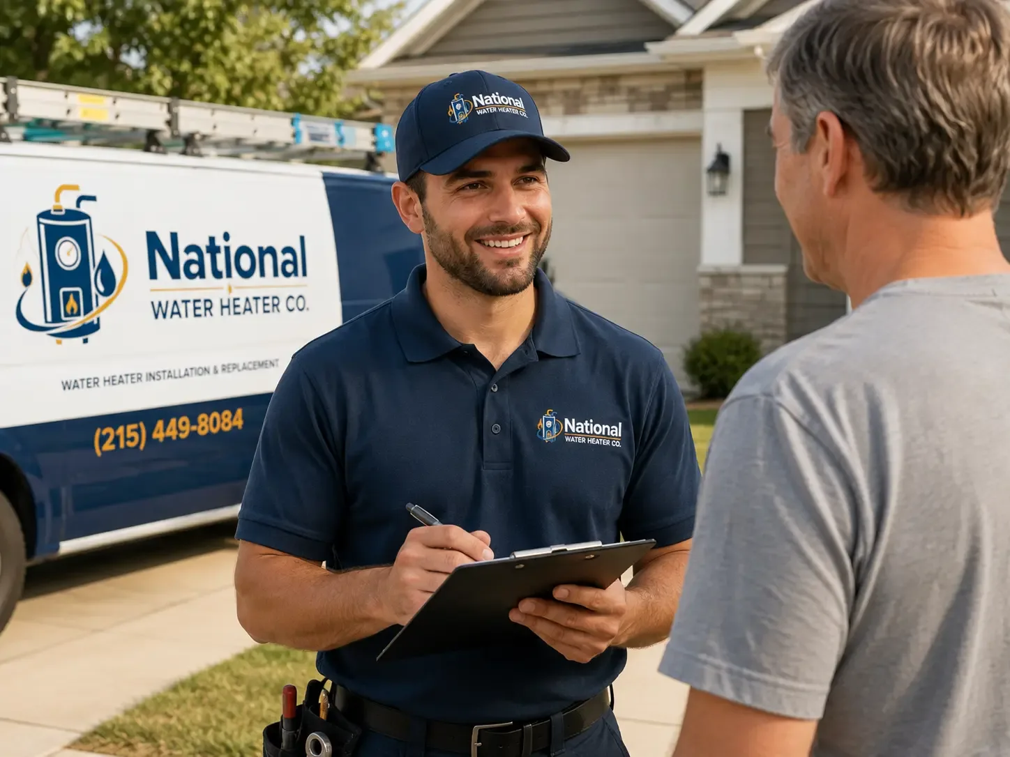 Water Heater Installation Wahpeton, ND FAQs